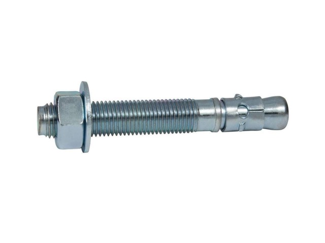 Anchor Bolts: Types, Specifications & Structural Applications Guide 