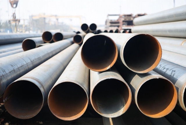 API 5L Line Pipe: Grades X42–X80, PSL1 vs PSL2 Specifications