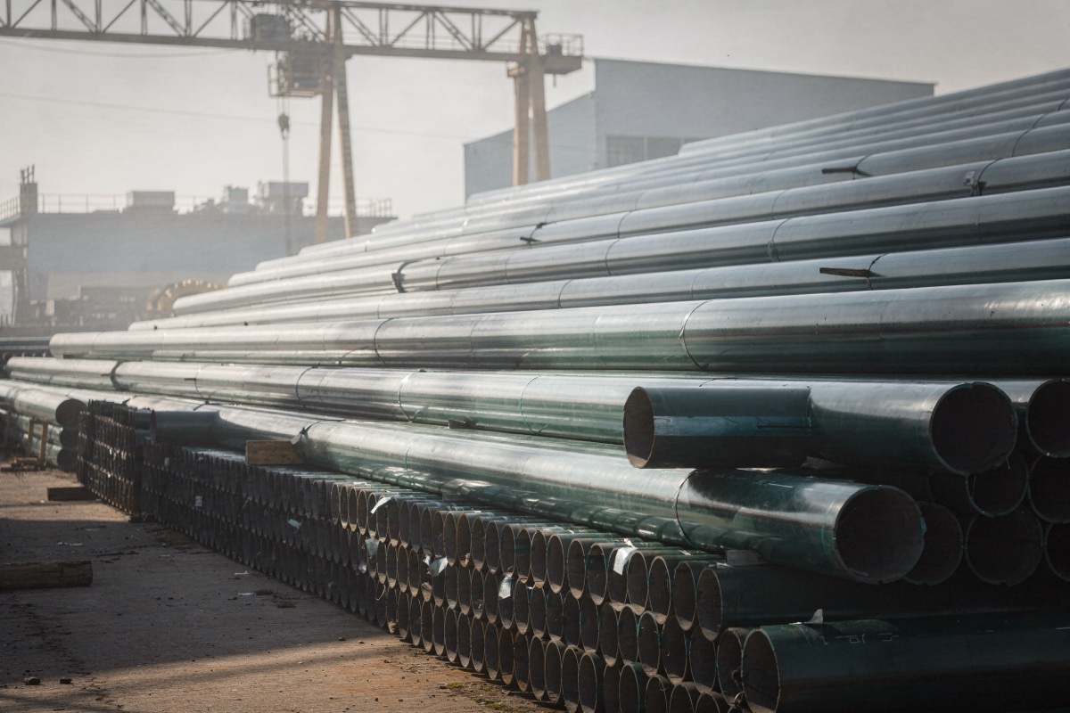 Pipeline Coatings: 3LPE, FBE & Field Joint Selection Guide