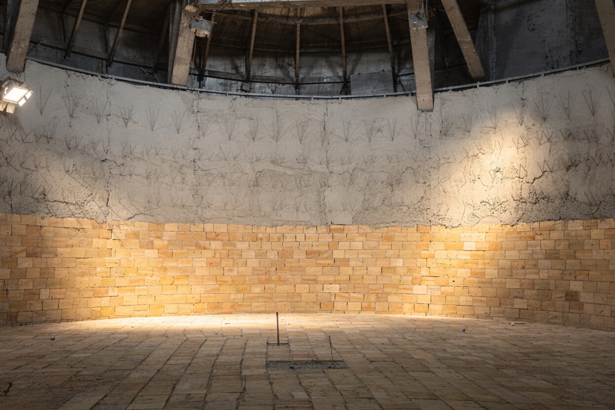 Refractory Linings: Castables, Bricks, Selection and Dryout
