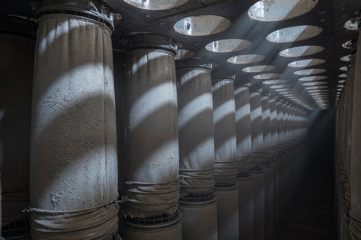 Dust Collector Filter Media: Types, Limits & Selection Guide