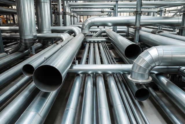 Stainless Steel Pipe 304 vs 316 — ASTM A312 Specs & Guide [2026]