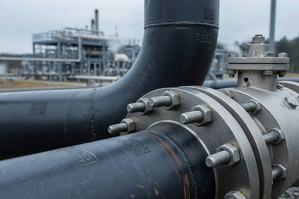 NACE MR0175 / ISO 15156: Sour Service Materials Explained