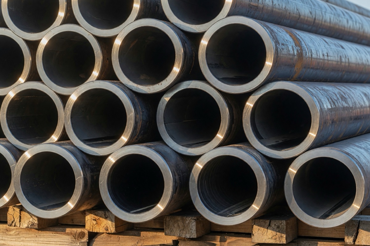 Pipe Schedule Chart: NPS, DN, Wall Thickness & Sizes Explained