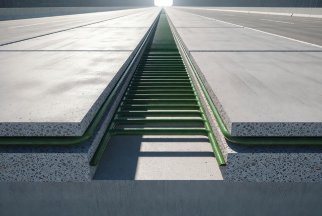 Epoxy Coated Dowel Bars: ASTM A1078 Specs & Pavement Guide [2026]