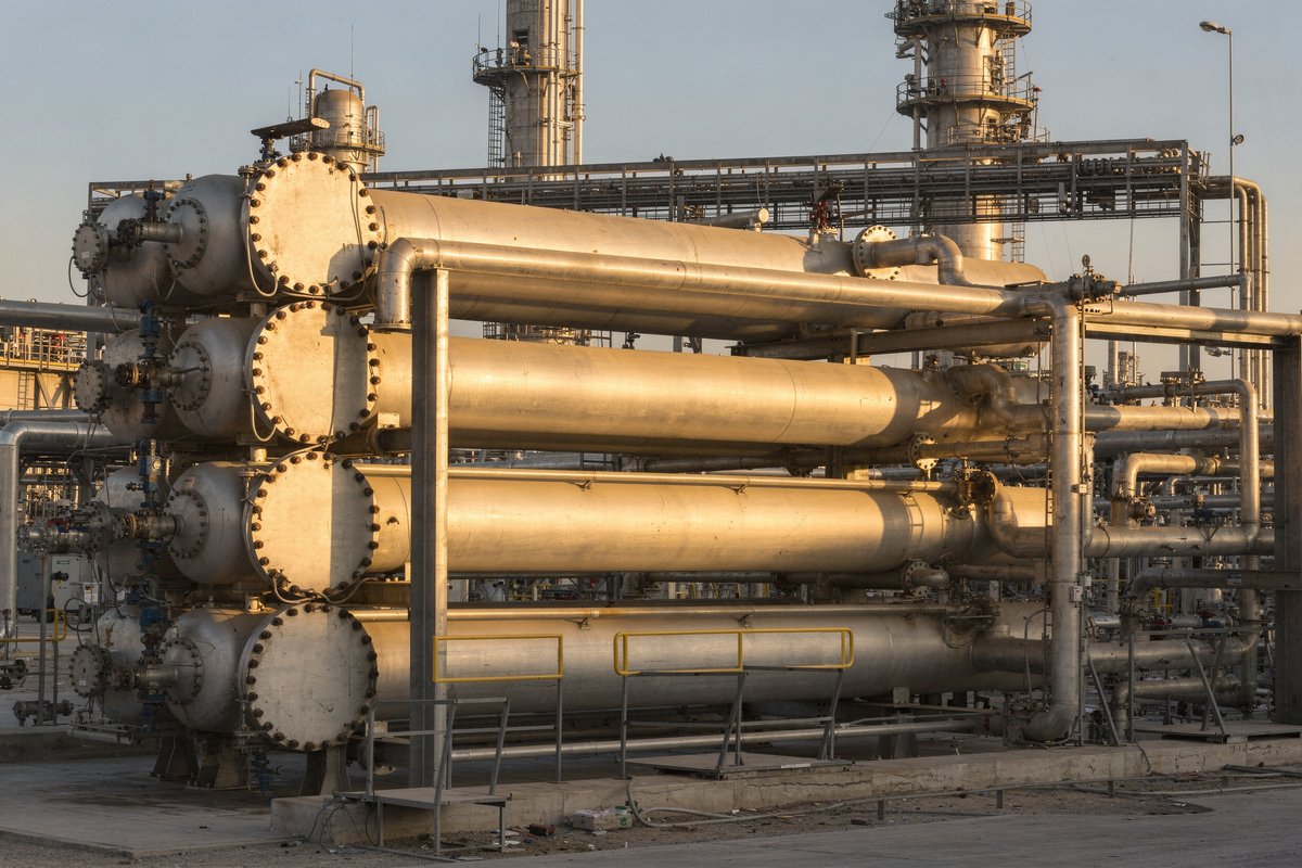 Types of Heat Exchangers in Refineries and Oil & Gas: Which Exchanger Goes Where