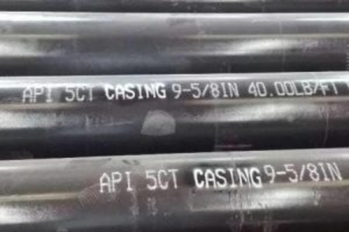 API 5CT Casing and Tubing: Grades, Sizes, Connections and How to Order