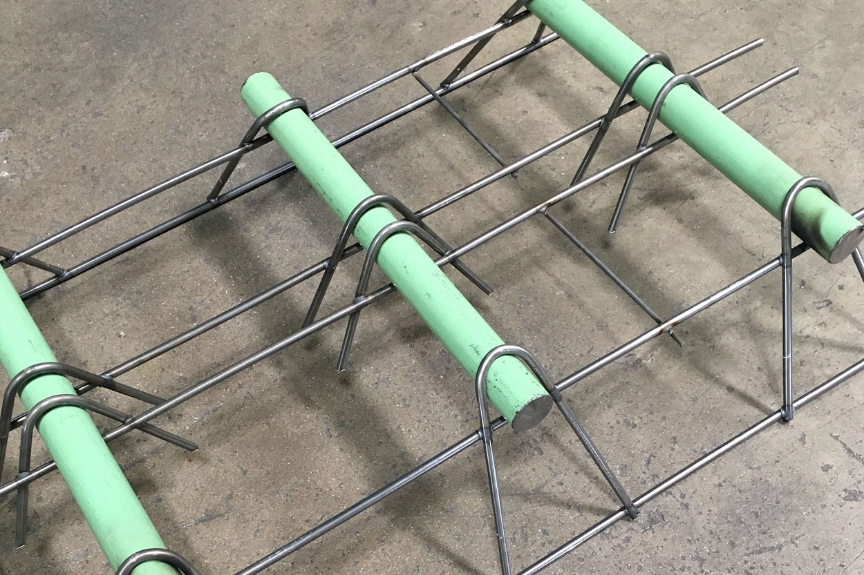 Dowel Bars: Complete Guide to Sizes, Specs & Selection [2026]