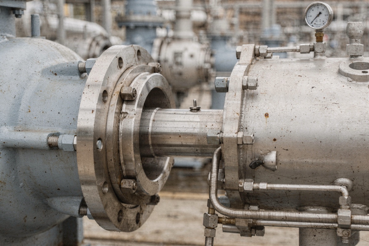 Mechanical Seals Explained: API 682 Types, Arrangements and Piping Plans