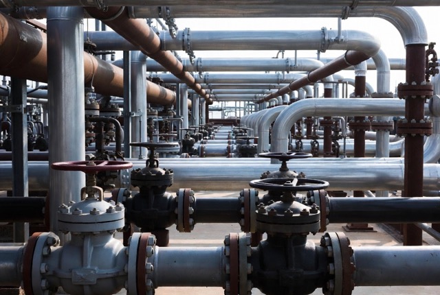 Oil & Gas Pipes, Valves & Fittings Supplier in Turkey